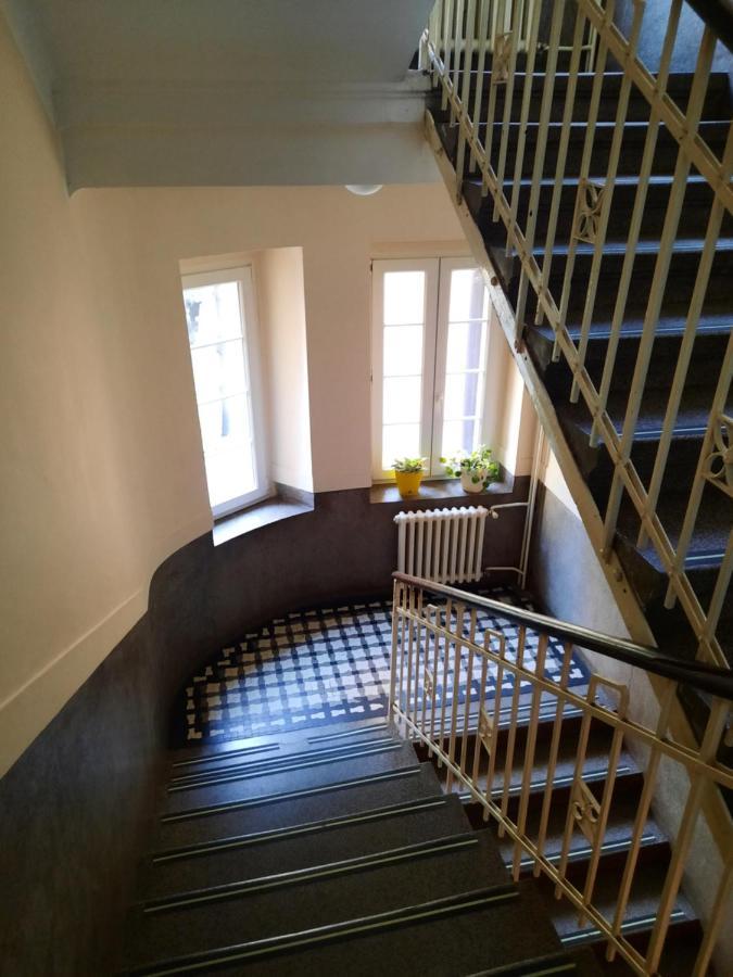 Petar Drapsin Hostel بلغراد المظهر الخارجي الصورة